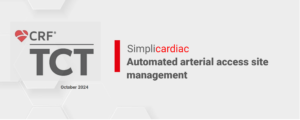 Simplicardiac TCT